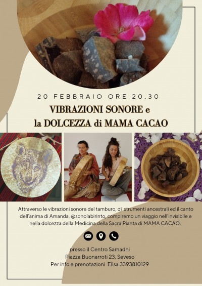 Venerdì 20 Febbraio 20:45 