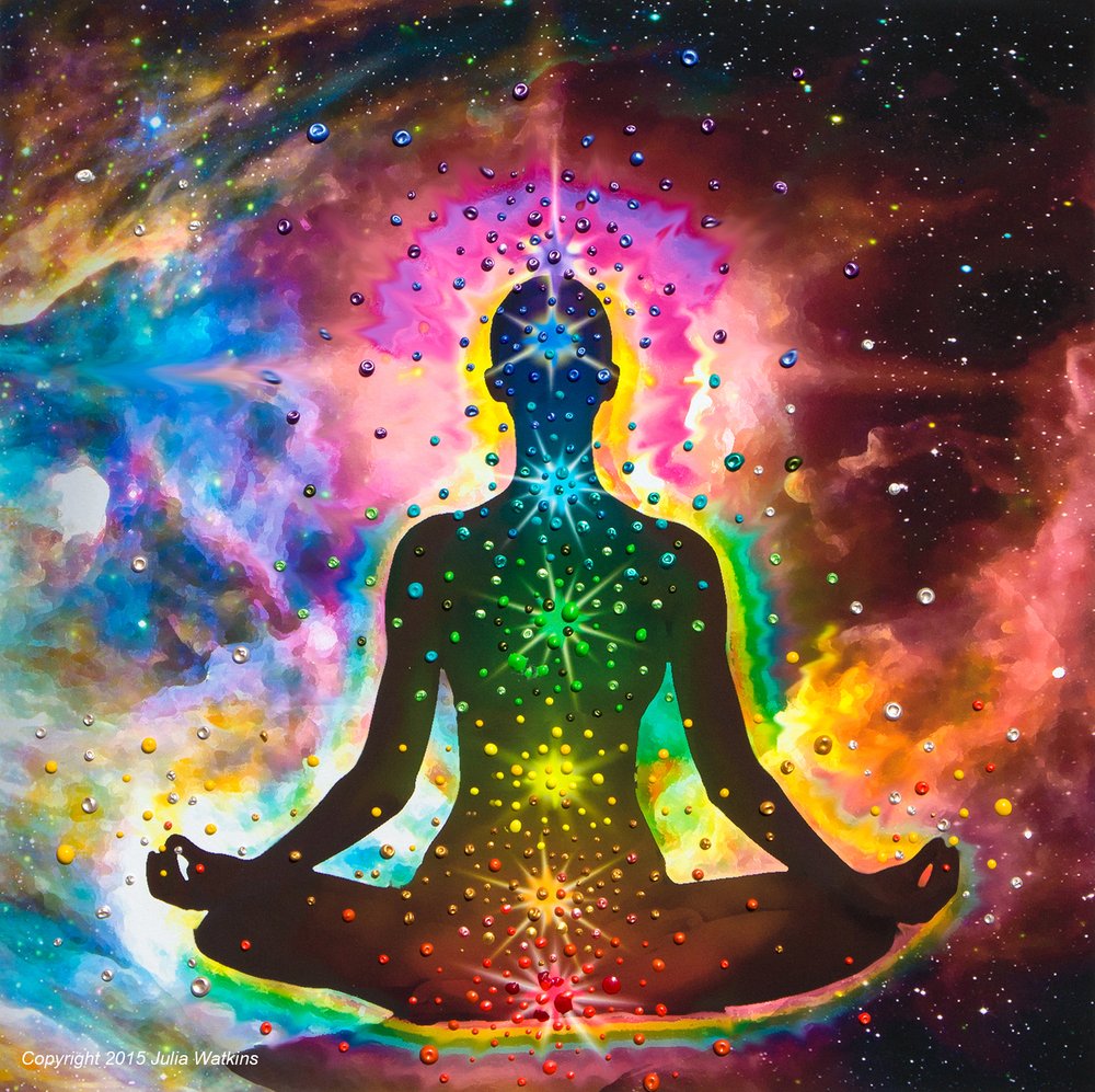 25 febbraio, ore 20:45: scambi trattamenti Reiki
