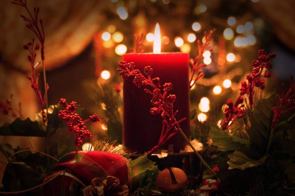 22 dicembre: Viaggio sonoro con meditazione d'inverno