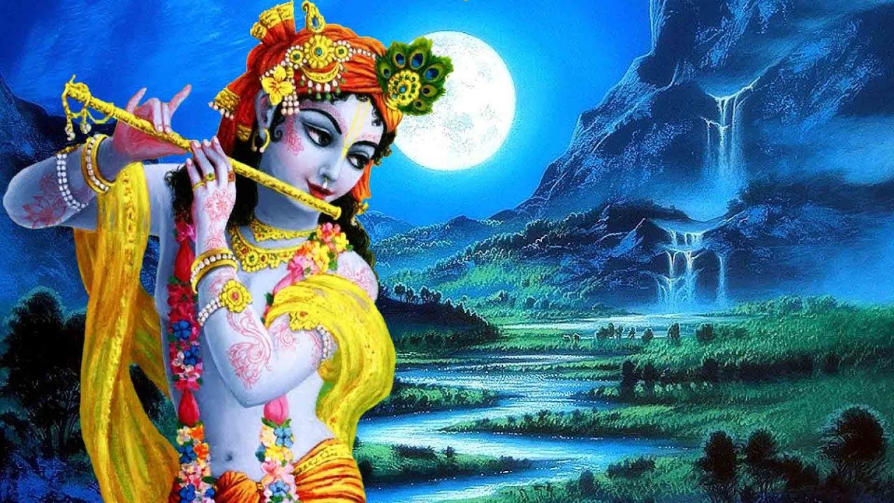 Venerdì 5 luglio: serata Kirtan SPECIAL