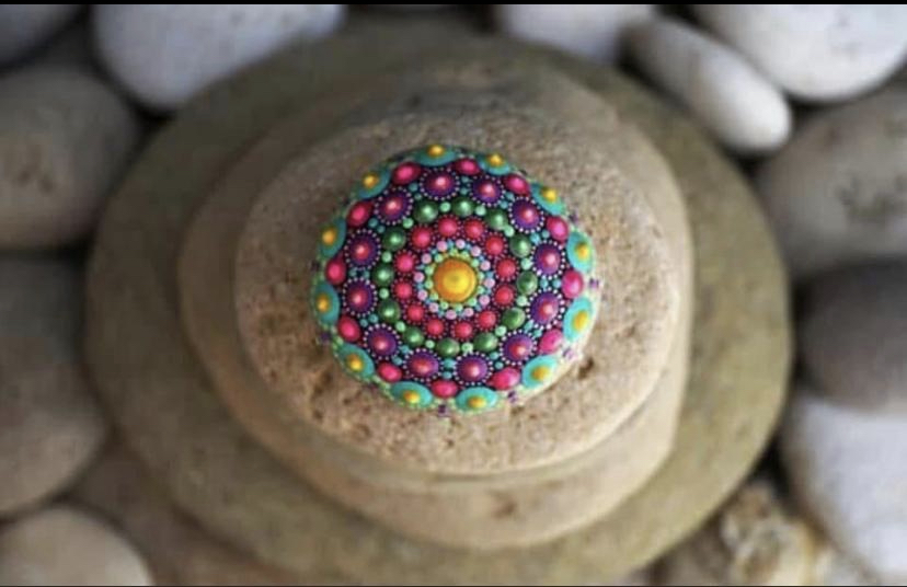 22 Maggio: Laboratorio artistico