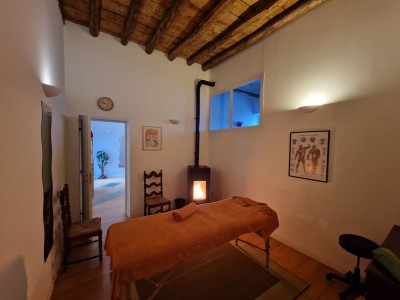 Promozione Massaggi Primavera 