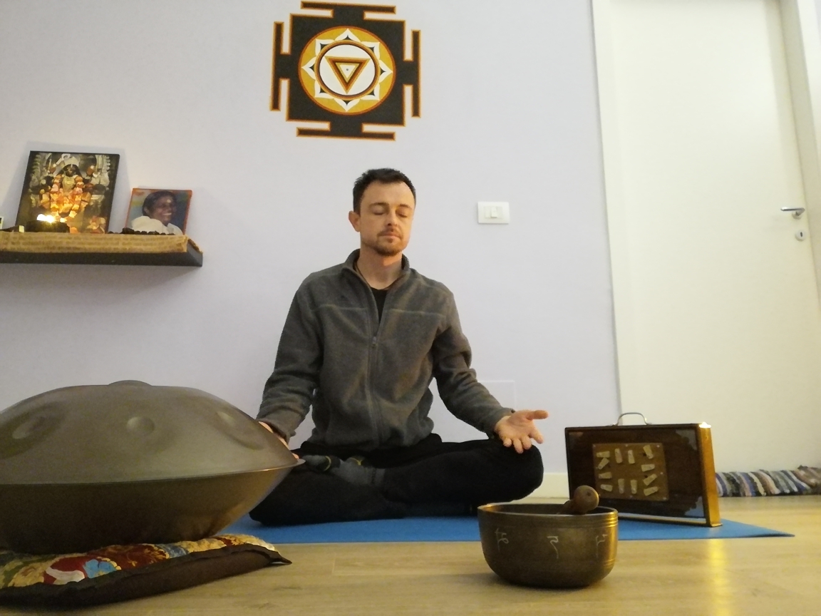Meditazione e tecniche di rilassamento
