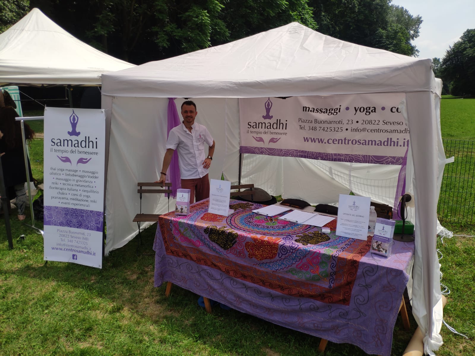 14 15 Settembre: ORIENTE DAY Vedano al Lambro