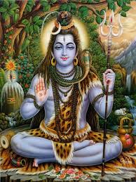 21 Febbraio ore 21:00 Meditazione per Shivaratri